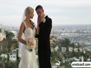 Видео со свадьбы