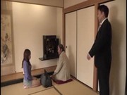 Порно видео японский свекр
