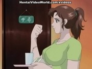 Сексуальное аниме