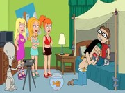 Американское адвокаты-калуга.рф | American Dad | Стив трахает Франсин - адвокаты-калуга.рф